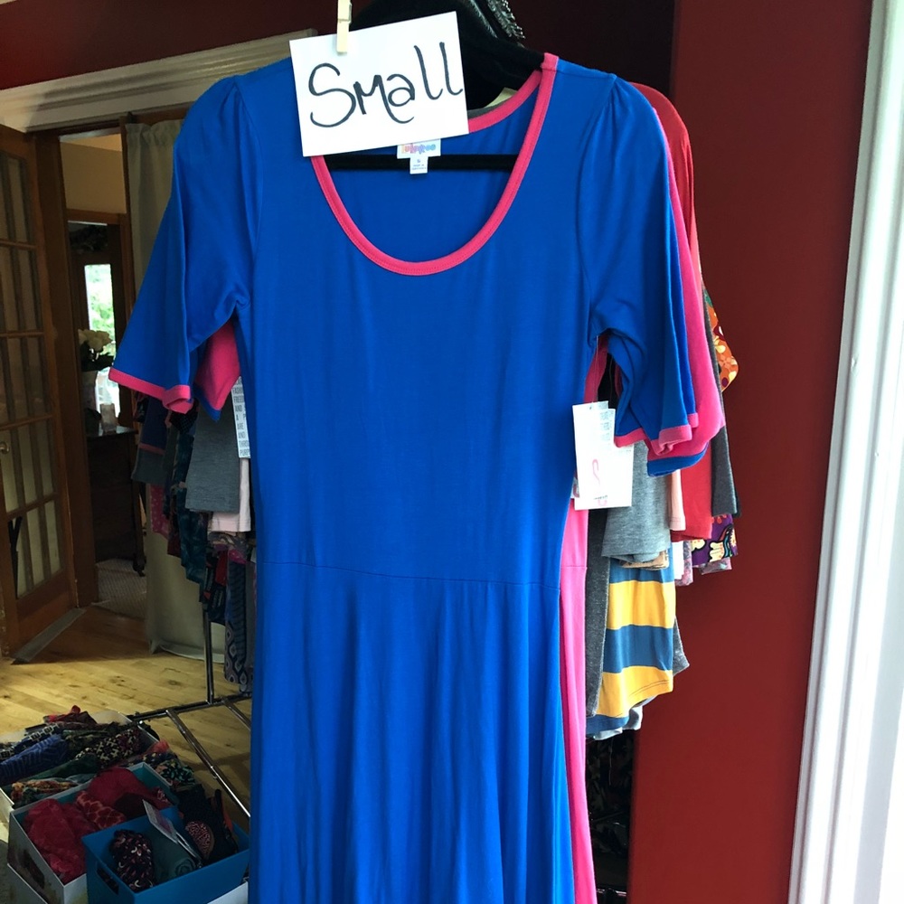 Lularoe Ana